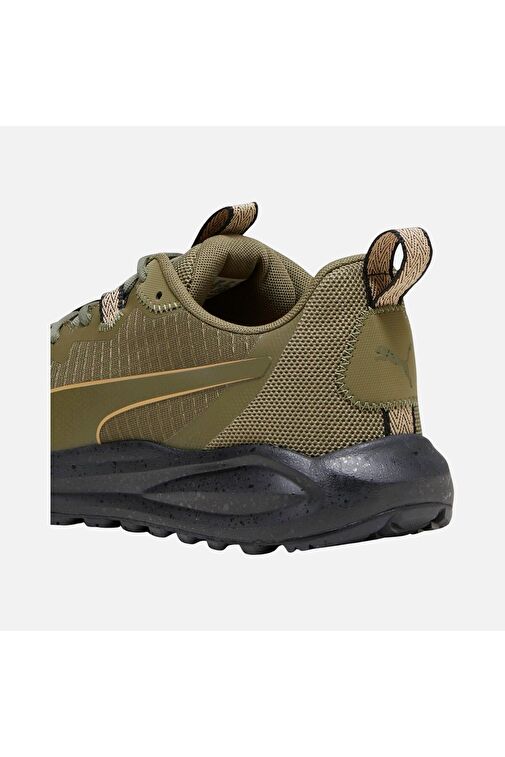 Puma Twitch Runner Trail Yürüyüş Ayakkabı 37696114 - Görsel 6