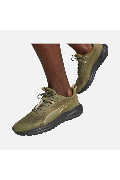 Puma Twitch Runner Trail Yürüyüş Ayakkabı 37696114 - Görsel 7