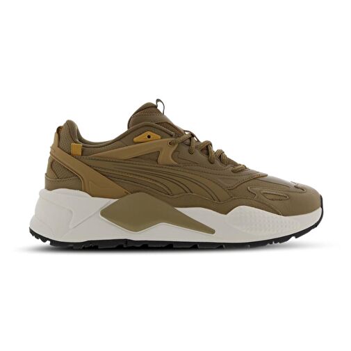 Puma Rs-X Efekt Lux Erkek Günlük Ayakkabı 393153-02 Çok Renkli - Görsel 2