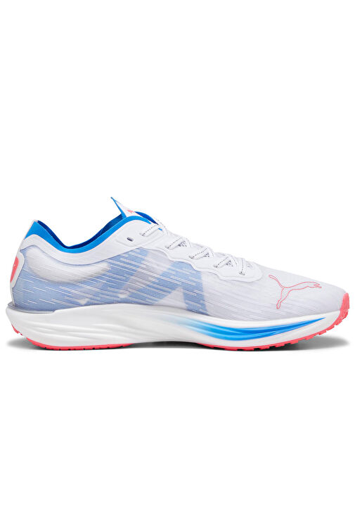 Puma Puma Beyaz Liberate Nitro 2 Erkek Spor Ayakkabı 37731506 Koşu & Yürüyüş Ayakkabıları | Boyner Beyaz - 3. görsel