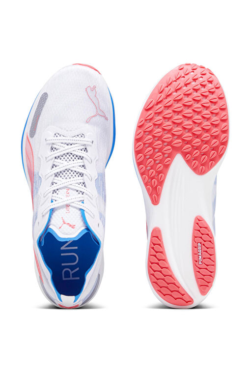 Puma Puma Beyaz Liberate Nitro 2 Erkek Spor Ayakkabı 37731506 Koşu & Yürüyüş Ayakkabıları | Boyner Beyaz - 5. görsel