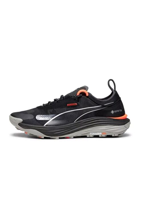 Puma Puma Siyah Voyage Nitro 3 GTX Koşu Ayakkabı 37783801 Outdoor Ayakkabı | Boyner Siyah - 2. görsel