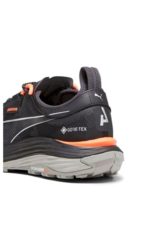 Puma Puma Siyah Voyage Nitro 3 GTX Koşu Ayakkabı 37783801 Outdoor Ayakkabı | Boyner Siyah - 7. görsel