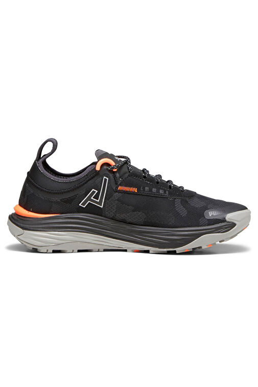 Puma Puma Siyah Voyage Nitro 3 GTX Koşu Ayakkabı 37783801 Outdoor Ayakkabı | Boyner Siyah - 9. görsel