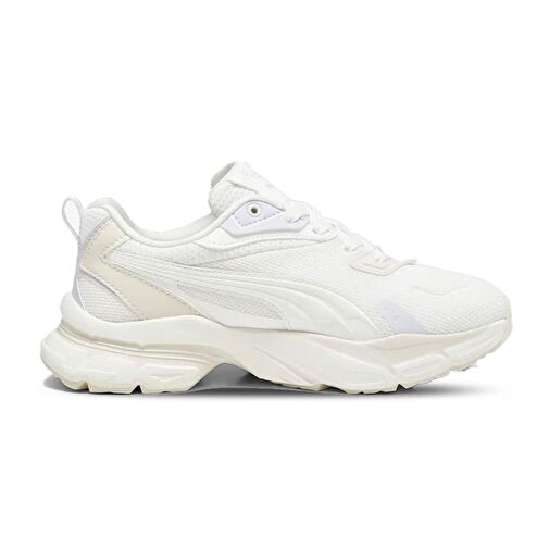 Puma Phlox Clean Wns Kadın Günlük Ayakkabı 393213-02 Beyaz - Görsel 2