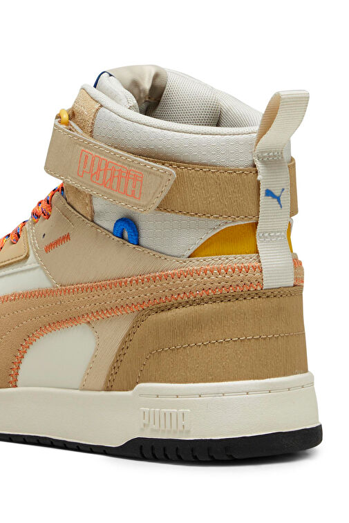 Puma Puma Bej RBD Game Unisex Spor Ayakkabı 39467702 Sneaker | Boyner Bej - 5. görsel
