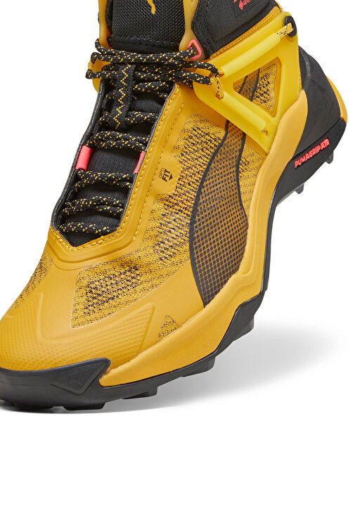 Puma Puma Sarı Explore Nitro Mid GTX Outdoor Ayakkabı 37786003 | Boyner Sarı - 6. görsel