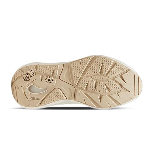 Puma Spina Nitro Tonal Wns Kadın Günlük Ayakkabı 393782-01 Beyaz - Görsel 5