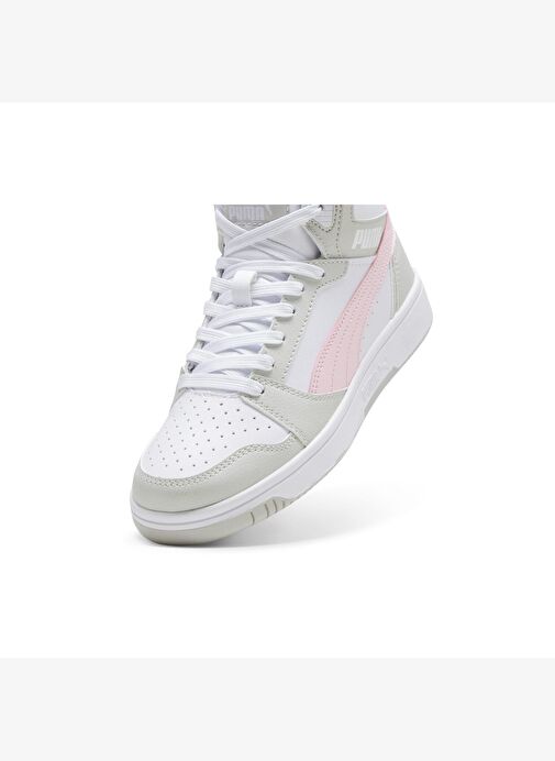 Puma Rebound V6 MID JR - Görsel 6