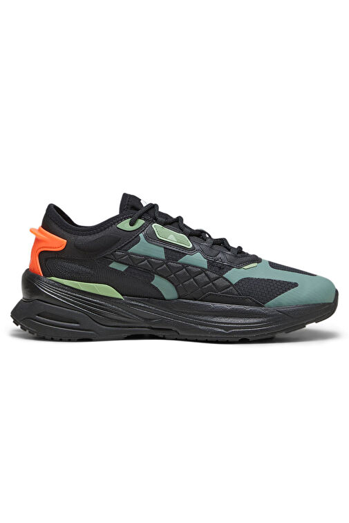 Puma Puma Siyah Mapf1 Amg Unisex Spor Ayakkabı 30791602 Sneaker | Boyner Siyah - 9. görsel