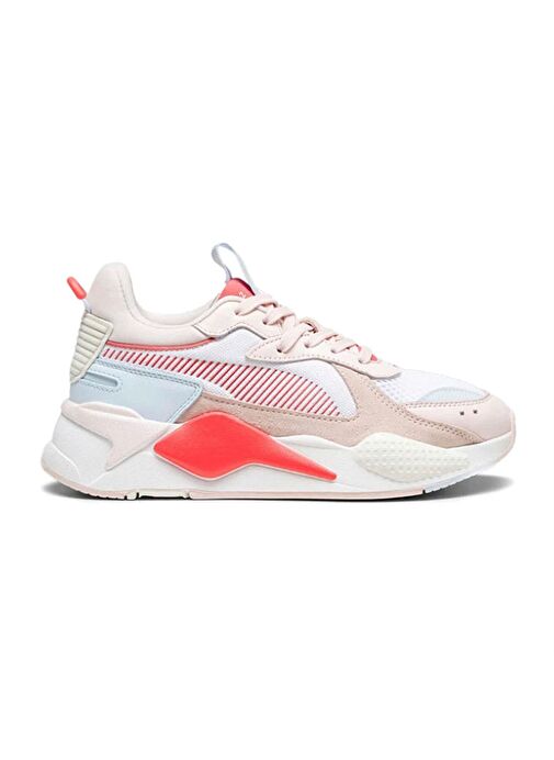 Puma Rs-X Reinvention Erkek Günlük Ayakkabı 369579-20 Beyaz - Görsel 2