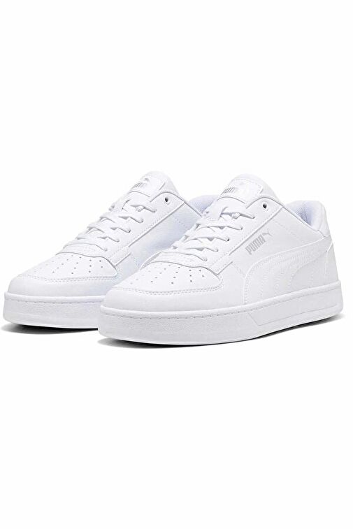 Puma Puma Beyaz Caven 2.0 Ayakkadı 39229002 Boyner'de! Beyaz - 2. görsel