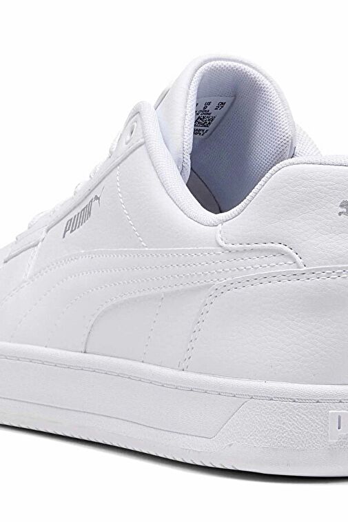 Puma Puma Beyaz Caven 2.0 Ayakkadı 39229002 Boyner'de! Beyaz - 4. görsel
