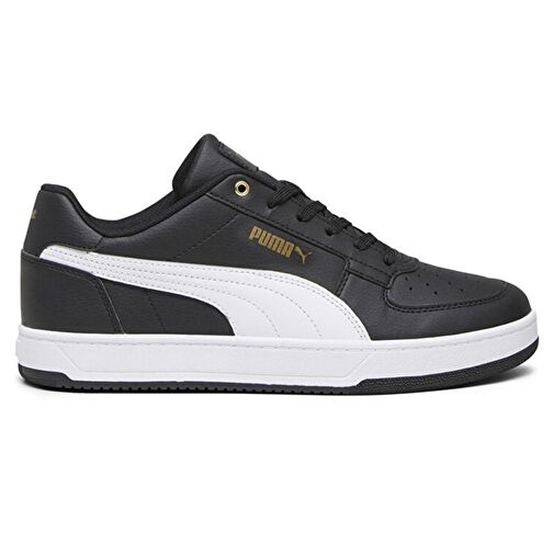 Puma Caven 2.0 Unisex Siyah Sneaker Ayakkabı 39229004 - Görsel 2