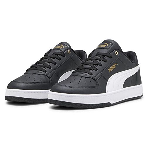 Puma Caven 2.0 Unisex Siyah Sneaker Ayakkabı 39229004 - Görsel 3