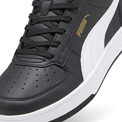 Puma Caven 2.0 Unisex Siyah Sneaker Ayakkabı 39229004 - Görsel 5