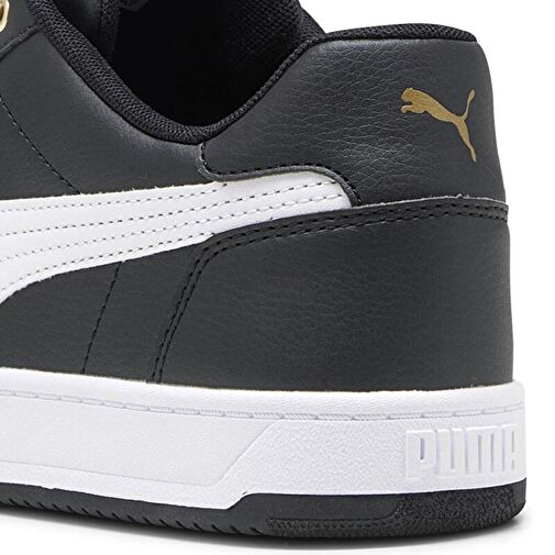 Puma Caven 2.0 Unisex Siyah Sneaker Ayakkabı 39229004 - Görsel 6