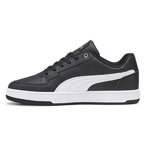 Puma Caven 2.0 Unisex Siyah Sneaker Ayakkabı 39229004 - Görsel 7