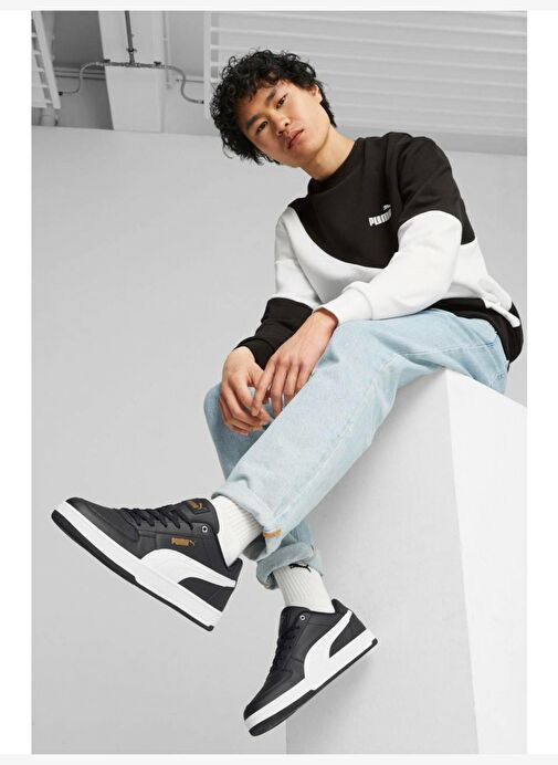 Puma Caven 2.0 Erkek Ayakkabı 39229004 - Görsel 9