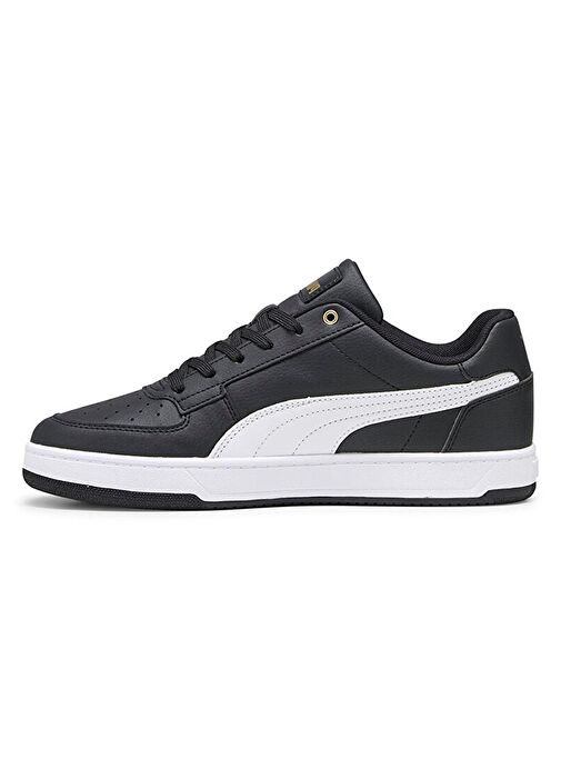 Puma Puma Caven 2.0 PUMA Black-PUMA White-Gol Erkek Spor Ayakkabı - Görsel 7