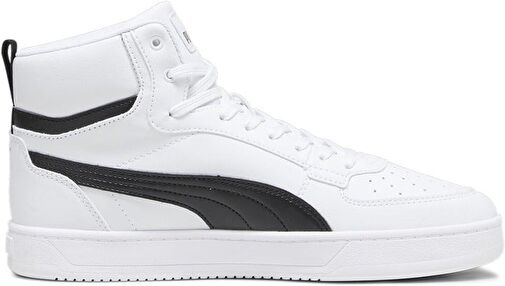 Puma Caven 2.0 Mid Erkek Spor Ayakkabı - Görsel 2