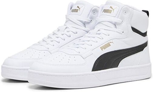 Puma Caven 2.0 Mid Erkek Spor Ayakkabı - Görsel 3