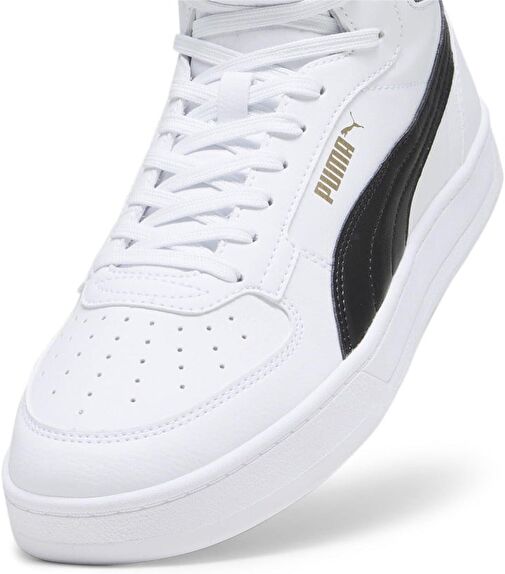 Puma Caven 2.0 Mid Erkek Spor Ayakkabı - Görsel 4