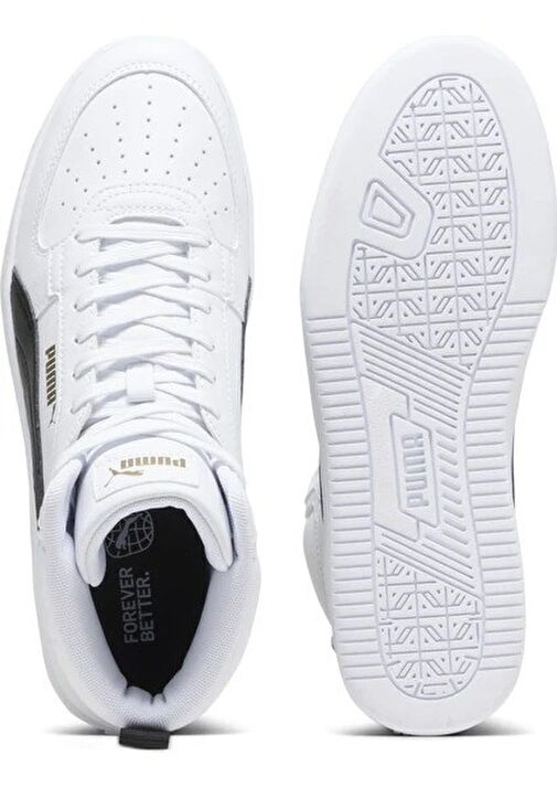 Puma Caven 2.0 Mid Erkek Spor Ayakkabı - Görsel 6