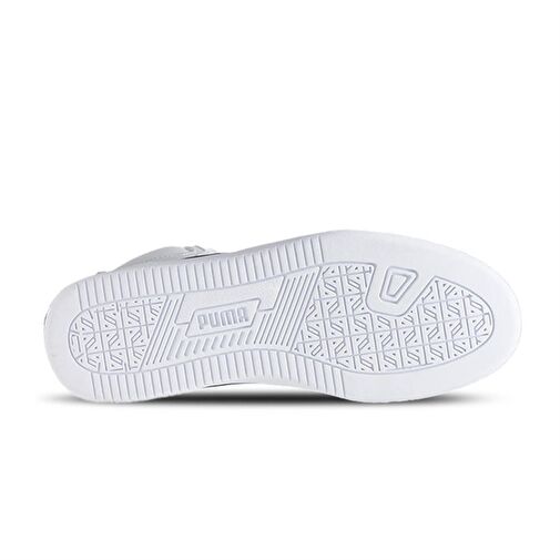 Puma Caven 2.0 Mid Erkek Günlük Ayakkabı 392291-03 Beyaz - Görsel 4