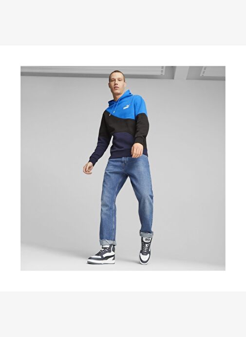 Puma Caven 2.0 Erkek Beyaz Spor Ayakkabı (392291-05) - Görsel 3