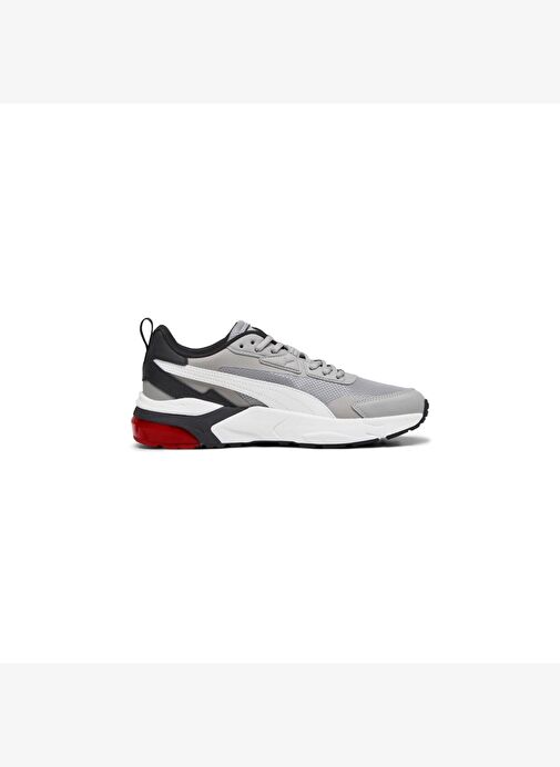 Puma Vis2K Kadın Gri Spor Ayakkabı (392318-04) - Görsel 7