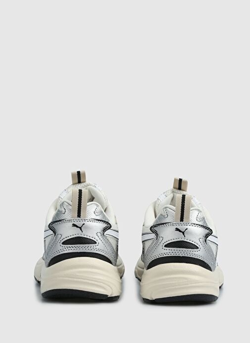 Puma Unisex Milenio Tech Beyaz Sneaker - 39232204 - Görsel 5