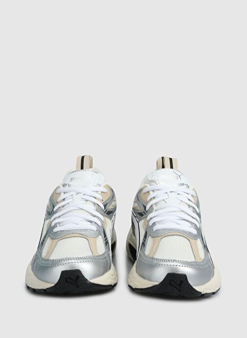 Puma Unisex Milenio Tech Beyaz Sneaker - 39232204 - Görsel 4