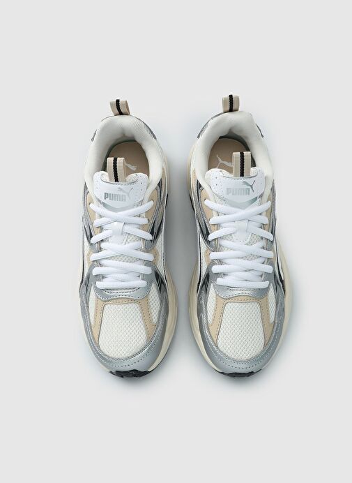 Puma Unisex Milenio Tech Beyaz Sneaker - 39232204 - Görsel 6