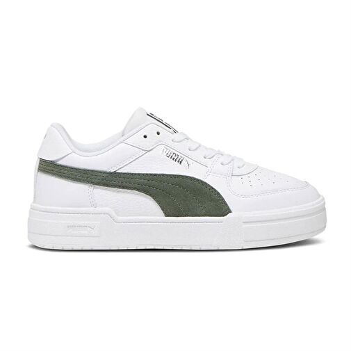 Puma Ca Pro Suede Fs Erkek Günlük Ayakkabı 387327-07 Beyaz - Görsel 2