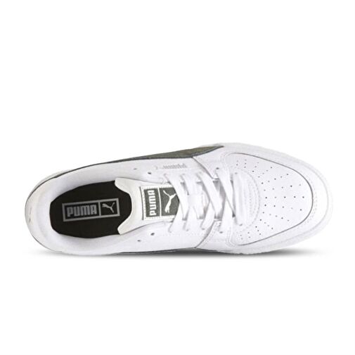 Puma Ca Pro Suede Fs Erkek Günlük Ayakkabı 387327-07 Beyaz - Görsel 3
