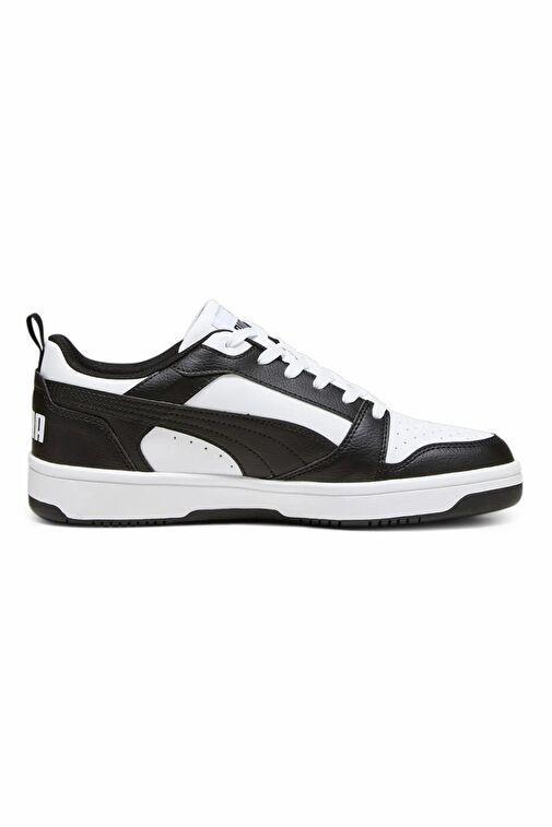 Puma Rebound v6 Low Erkek Ayakkabı 39232801 - Görsel 3