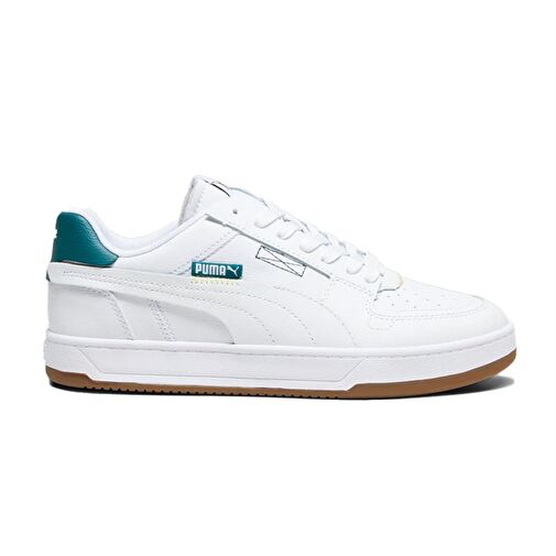 Puma Caven 2.0 Vtg Erkek Günlük Ayakkabı 392332-01 Beyaz - Görsel 2