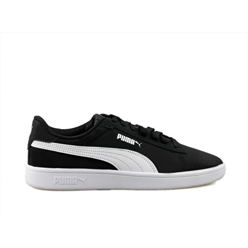 Puma Smash 3.0 Buck Erkek Ayakkabı 39233601 - Görsel 2