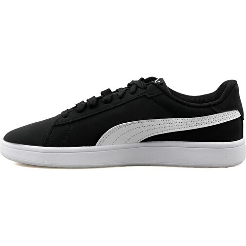 Puma Smash 3.0 Buck Erkek Ayakkabı 39233601 - Görsel 3