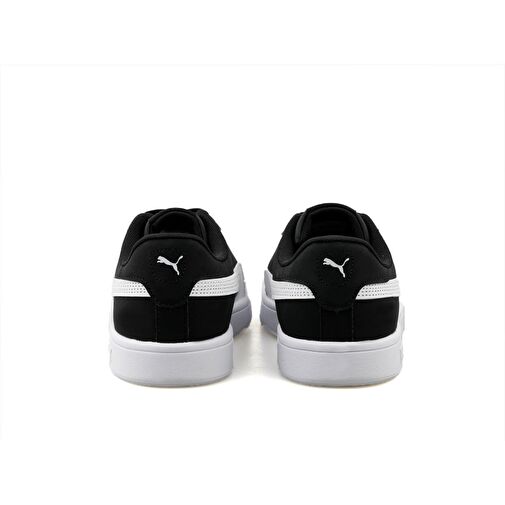 Puma Smash 3.0 Buck Erkek Ayakkabı 39233601 - Görsel 5