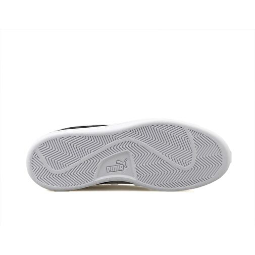 Puma Smash 3.0 Buck Erkek Ayakkabı 39233601 - Görsel 6