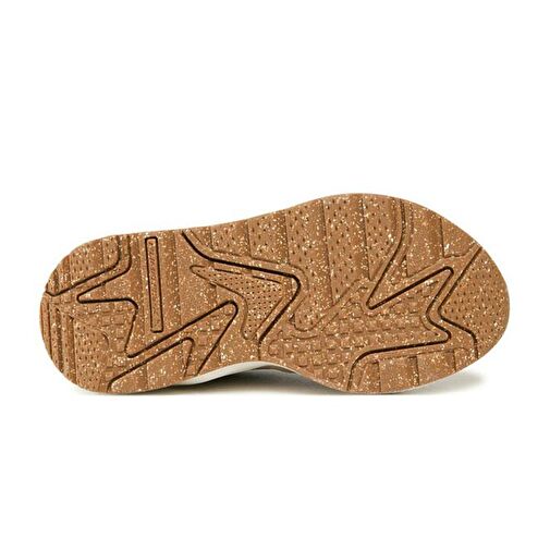 Puma Rs-X Efekt Re:Place Erkek Günlük Ayakkabı 392721-01 Bej - Görsel 4