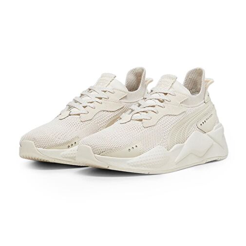 Puma Rs-Xk Erkek Günlük Ayakkabı 392787-04 Beyaz - Görsel 3