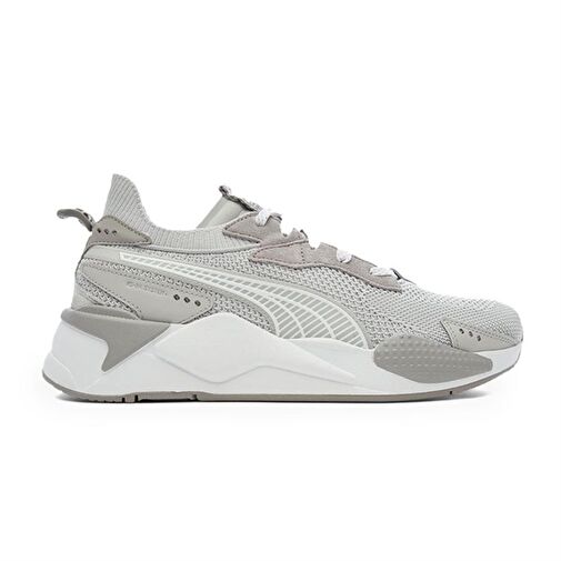 Puma Rs-Xk Ash Erkek Günlük Ayakkabı 392787-05 Gri - Görsel 2