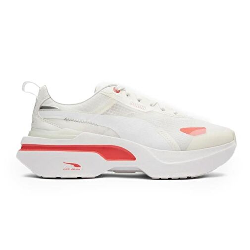 Puma Kosmo Rider Wns Kadın Günlük Ayakkabı 383113-08 Beyaz - Görsel 2