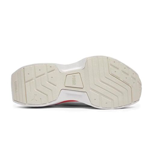 Puma Kosmo Rider Wns Kadın Günlük Ayakkabı 383113-08 Beyaz - Görsel 4