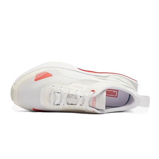 Puma Kosmo Rider Wns Kadın Günlük Ayakkabı 383113-08 Beyaz - Görsel 3