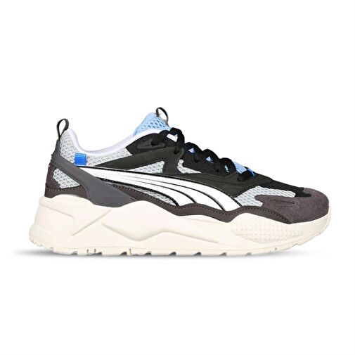 Puma Rs-X Efekt Cool Mid Erkek Günlük Ayakkabı 390755-06 Siyah - Görsel 2