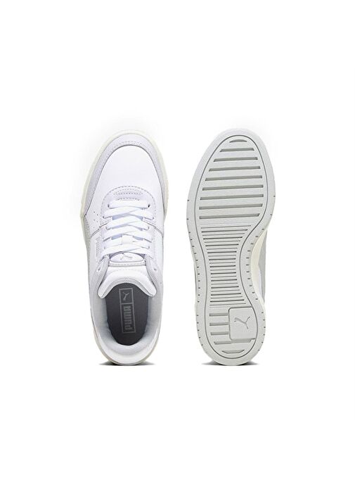 Erkek Günlük Ayakkabı Ca Pro Sport Lth 393280-09 - Görsel 3